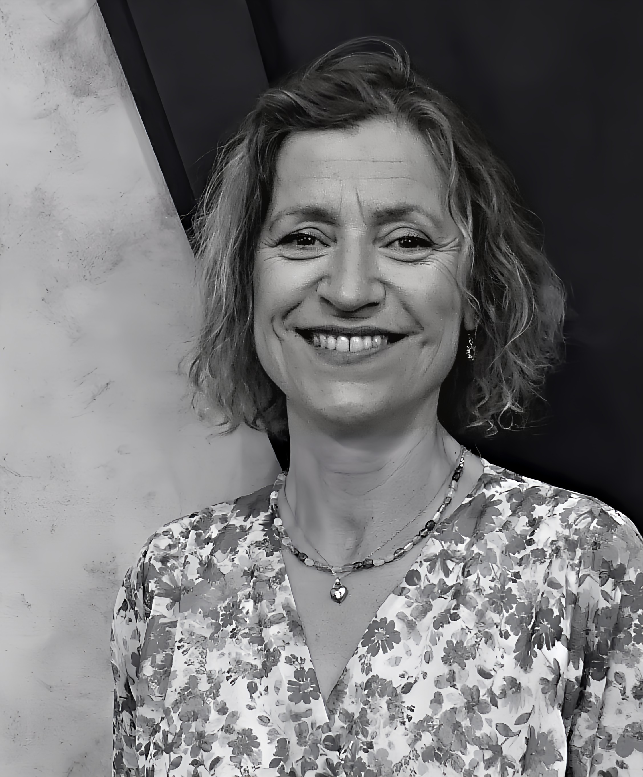 Valérie Macrez thérapeute